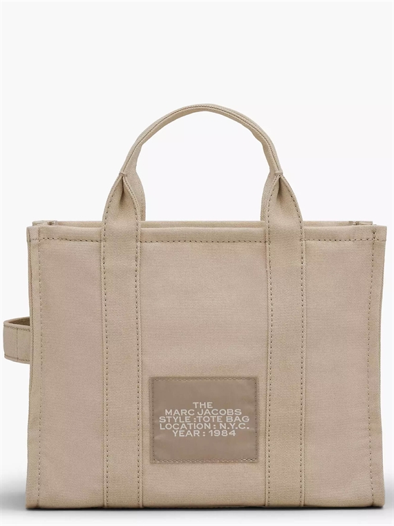 Marc Jacobs The Medium Tote Bag, Beige